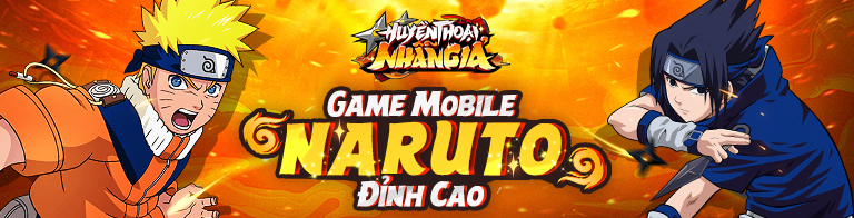 Huyền Thoại Nhẫn Giả