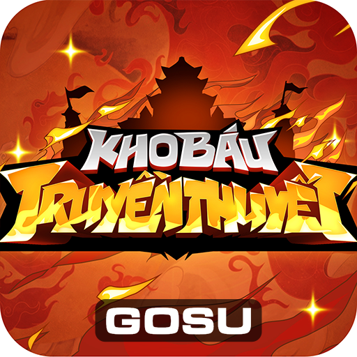 Kho Báu Truyền Thuyết