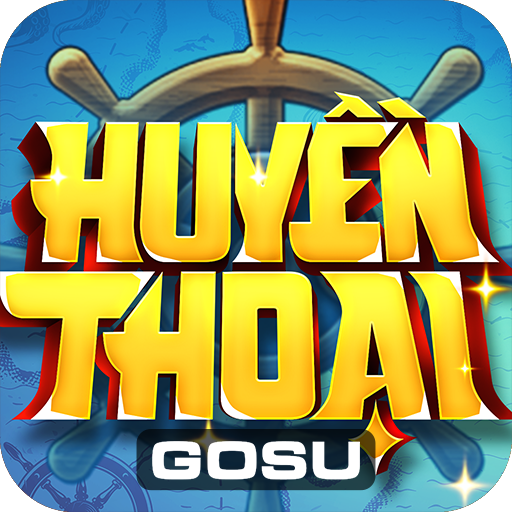 Huyền Thoại Hải Tặc