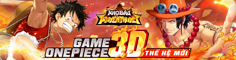 Kho Báu Truyền Thuyết