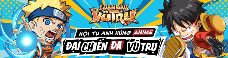 Loạn Đấu Vũ Trụ