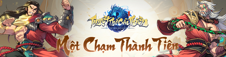 Tuyệt Thế Cửu Thiên